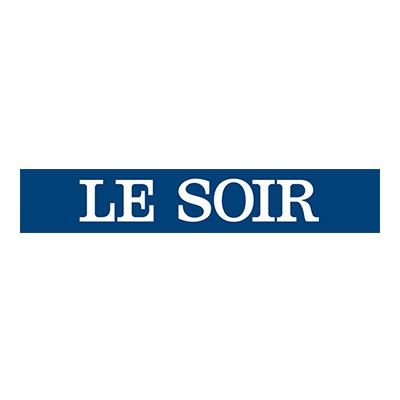 Logo Le Soir